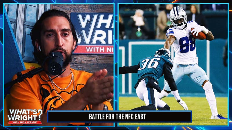 Cowboys or Eagles?